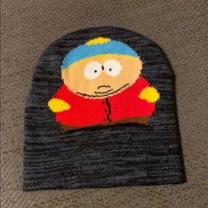 South Park beanie